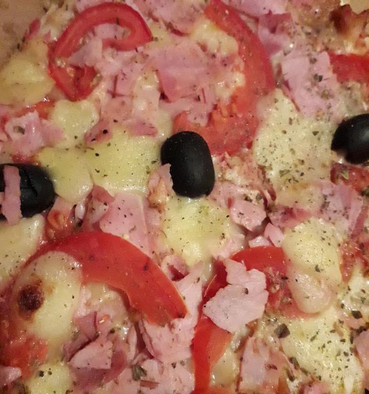 Pizzeria Ristorante Roccoco