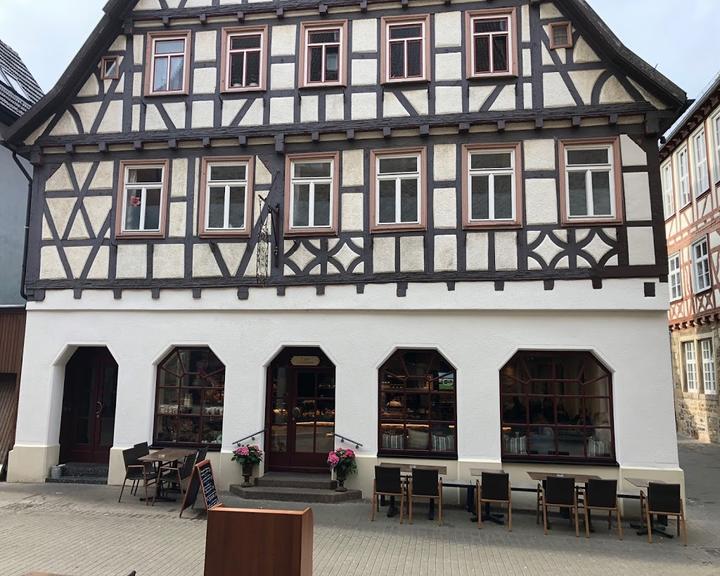 Sulzburghof Hofcafe