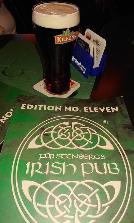 Tuttlingen Irish Pub
