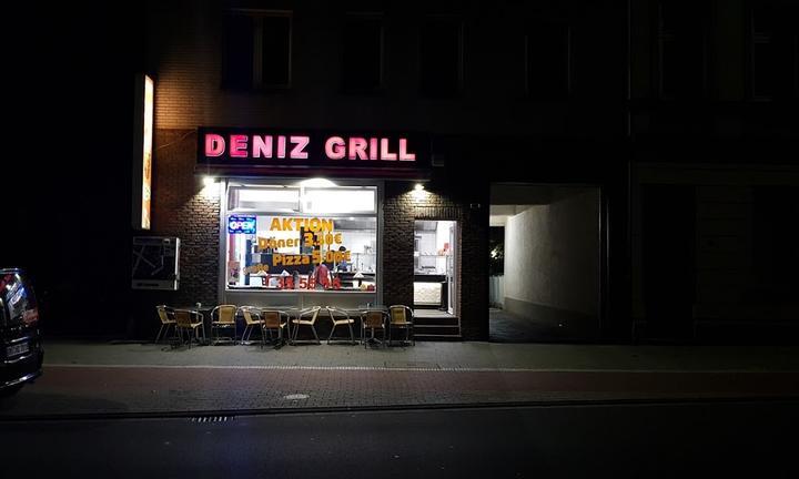 Deniz Grill & Burger